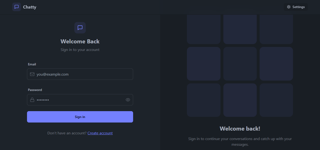 Personal Portfolio Website