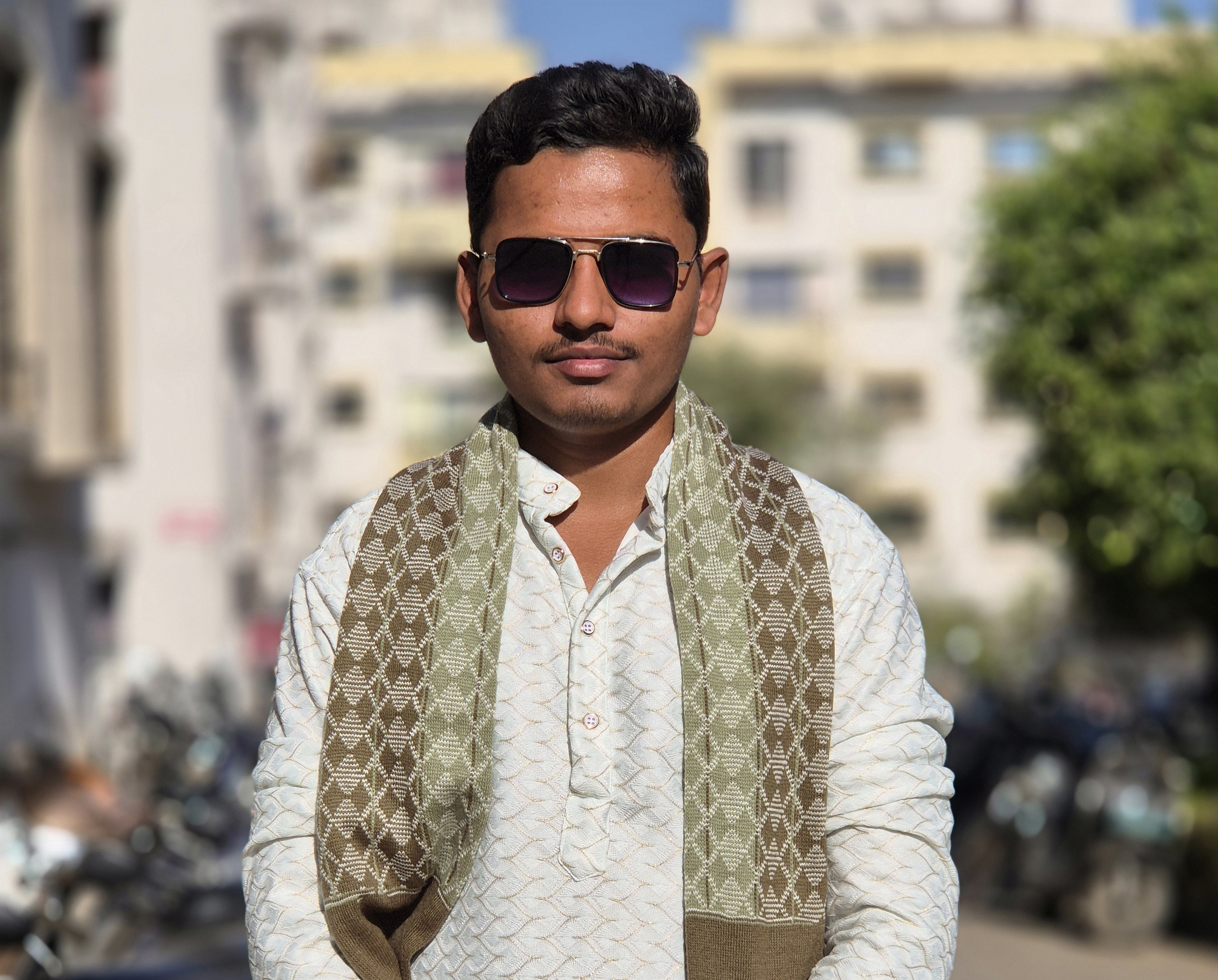 Karan Chaudhari Profile